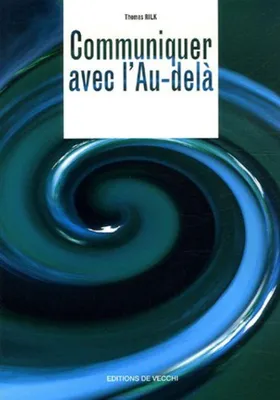 Image de Communiquer avec l'au-delà