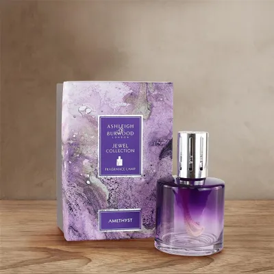 Produktbild von Ashleigh & Burwood Duftlampe Amethyst