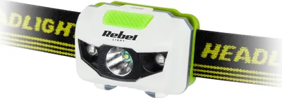 Obrázok produktu pre LED čelovka VIPOW