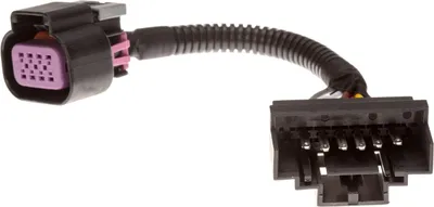 Produktbild von FEBI BILSTEIN Kabelreparatursatz Heckleuchte 107051 Rechts für FIAT Ducato Kastenwagen (250, 290)