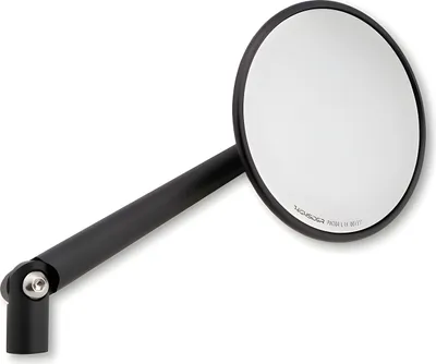 Zdjęcie produktu dla HIGHSIDER pro Mirror Montana Blast Black (1 szt.)