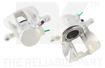 Produktbild von NK Bremssattel Vorne Rechts passend für MERCEDES-BENZ C-Klasse Limousine (W202) Ø54mm 2133116