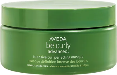 Zdjęcie produktu dla Aveda Be Curly Intensywnie odżywcza maska do włosów kręconych, 25 ml