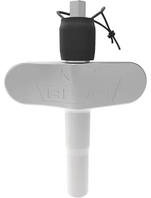 Produktbild von Remo Stimmschlüssel Quicktech, HK-2460-00