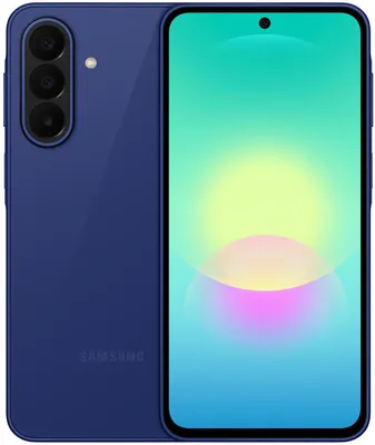 Produktbild von Galaxy A27 5G - 128 GB - Blue