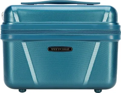 Produktbild von Kosmetikkoffer PC Kollektion (H) 24 x (B) 32 x (T) 17 cm