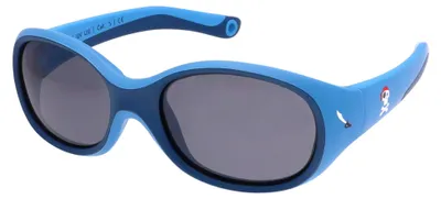 Immagine prodotto di Occhiali da sole per bambini con protezione UV400 al 100%