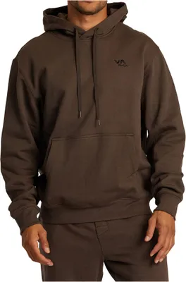 Produktbild von Rvca Avyft00328 Kapuzenpullover Braun S Mann Braun S