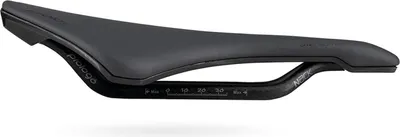 Obrázek produktu pro Sedlo Prologo Dimension R2 antracit/černá, unisex, 153 mm, Nack