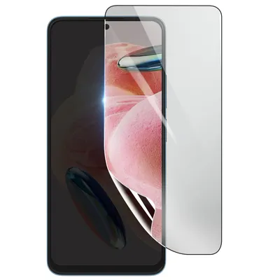 Immagine prodotto di 3mk, Pellicola protettiva in idrogel resistente agli urti e ai graffi per Xiaomi Redmi Note 12, trasparente