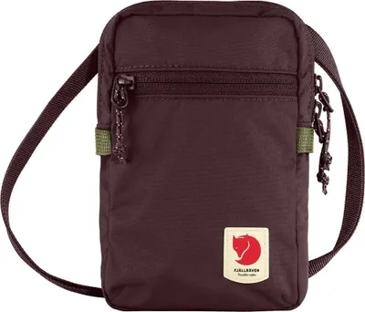 Produktbild von Fjällräven High Coast Pocket Umhängetasche Braun  Braun One Size
