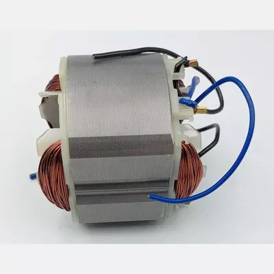 Obrázek produktu pro #40 Stator Pro Míchačku Malty Dedra Ded7930