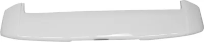Image de Becquet de toit arrière pour Opel Corsa D 2006-2014 bicorps 5 portes avec apprêt
