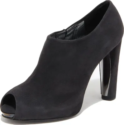 Produktbild von 6059N STUART WEITZMAN Damen Schuhe grau
