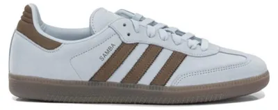 Produktbild von ADIDAS ORIGINALS Sneaker "Samba OG" in Weiß
