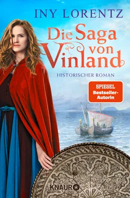 Produktbild von Die Saga von Vinland
