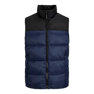 Produktbild von Jacke von Jack Jones Jjetoby Bodywarmer Collar 12235861NAVYBLAZERBLACK