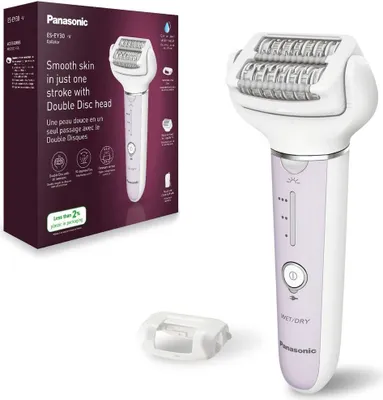 Obrázok produktu pre Elektrický epilátor Panasonic ES-EY30-V503