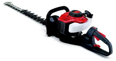 Zdjęcie produktu dla Mastercut Pro Ht2360D Sekator Nożyce Spalinowe Do Żywopłotu Krzaków Krzewów Spalinowe 60Cm