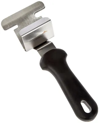 Backtangen für Backbleche, 23 cm, Edelstahl, PP-Griff