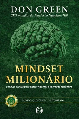 Produktbild von Millionärs-Mindset