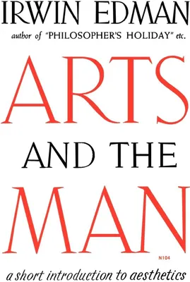 Produktbild von Arts and the Man