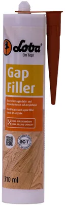 Produktbild von LOBA GapFiller in Merbau