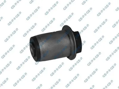Produktbild von Lagerung Lenker für CHRYSLER VOYAGER IV (RG, RS) Vorne Unten 516359 GSP