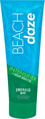 Obrázek produktu pro Emerald Beach Daze Exotic Zesilující konopný olej SED