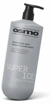 Produktbild von Osmo Super Ice Brightening Mask 1000 ml