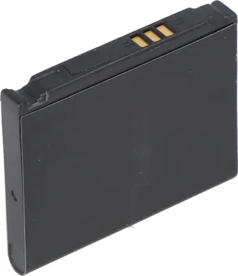 Produktbild von AccuCell Akku passend für Samsung S5230, S5230 Star, AB483640CU, AB603443CE, AB603443CUCSTD