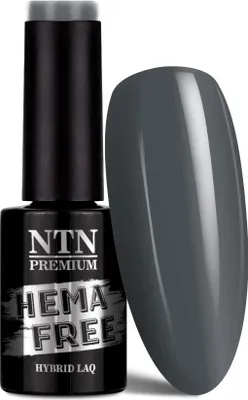 Produktbild von Ntn Premium Milkshake HEMA/Di-HEMA-freier Hybrid-Nagellack, 5 g, Nr. 314