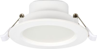Downlight LED Einbauspot 7W 230V IP44 MEG-7