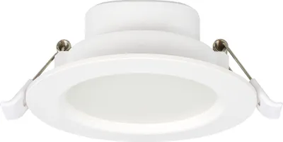 Produktbild von Downlight LED Einbauspot 7W 230V IP44 MEG-7