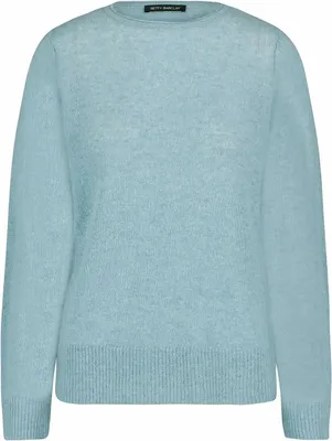Image de Pull Betty Barclay à col ras du cou pour femmes