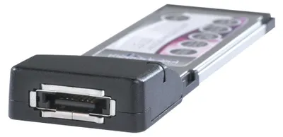 Zdjęcie produktu dla Ultron USE-400, Przewodowa, 3000 Mbit/s