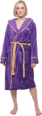 Immagine prodotto di Prince - Vestaglia per uomo/donna unisex RO3212 (S - M) (Viola)