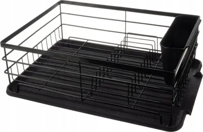 Zdjęcie produktu dla Suszarka do naczyń stojąca Ruhhy 21992