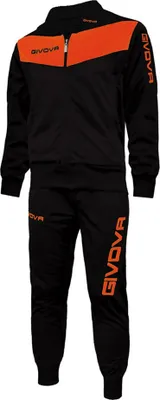 Zdjęcie produktu dla ND05_G0849-1028-XL TR018F 1028 Dres Givova Tuta V