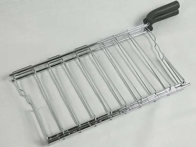 Immagine prodotto di Kenwood gabbia pinza maniglia toast sandwich tostapane tostafette TTM610