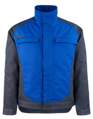 Immagine prodotto di MASCOT® Giacca Mainz blu fiordaliso/nero, taglia XS MASCOT 12009-203-11010