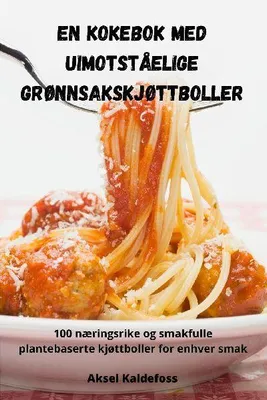 Produktbild von Ein Kochbuch mit unwiderstehlichen vegetarischen Frikadellen