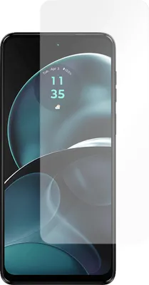 Produktbild von Schutzfolie Motorola Moto G14, Moto G54 5G - Panzerglas - Cazy - Transparant