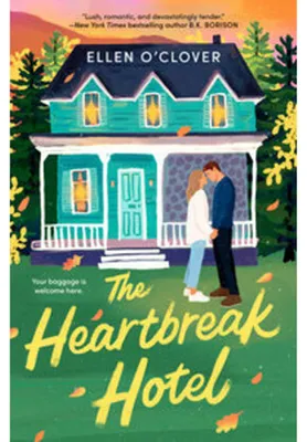 Immagine prodotto di The Heartbreak Hotel