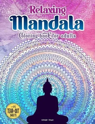 Obrázek produktu pro Relaxační mandala