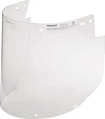 Produktbild von Ersatzvisier Supervisor klar Acetat EN 166
