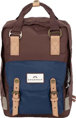 Obrázek produktu pro Macaroon Jungle 16 - Batoh 38 cm (hnědý)