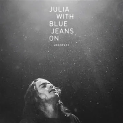 Produktbild von Moonface - Julia mit Blue Jeans auf CD