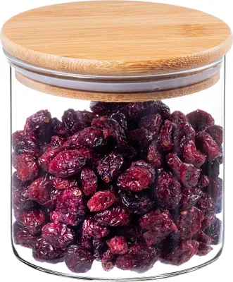 Imagen del producto de Recipiente de almacenamiento - Tarro hermético - 680 ml - Ideal para pasta y especias