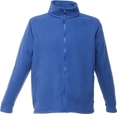 Produktbild von Regatta Thor III Herren Fleecejacke BC824 (L) (Königsblau)